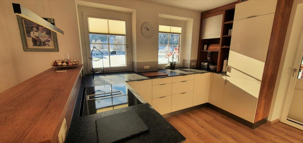 Apartment Maier Radstadt Ngoại thất bức ảnh