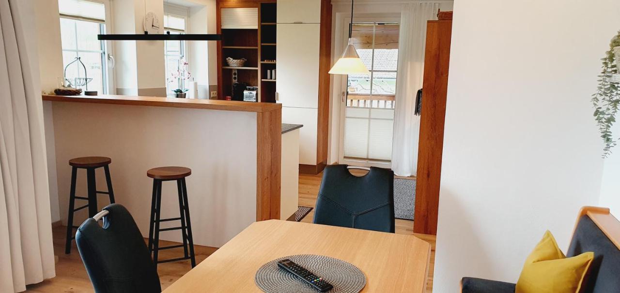 Apartment Maier Radstadt Ngoại thất bức ảnh