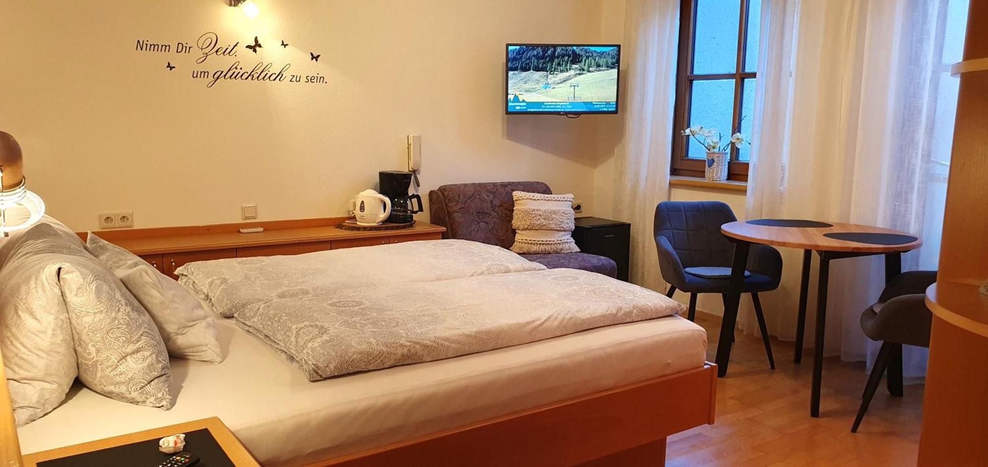 Apartment Maier Radstadt Ngoại thất bức ảnh