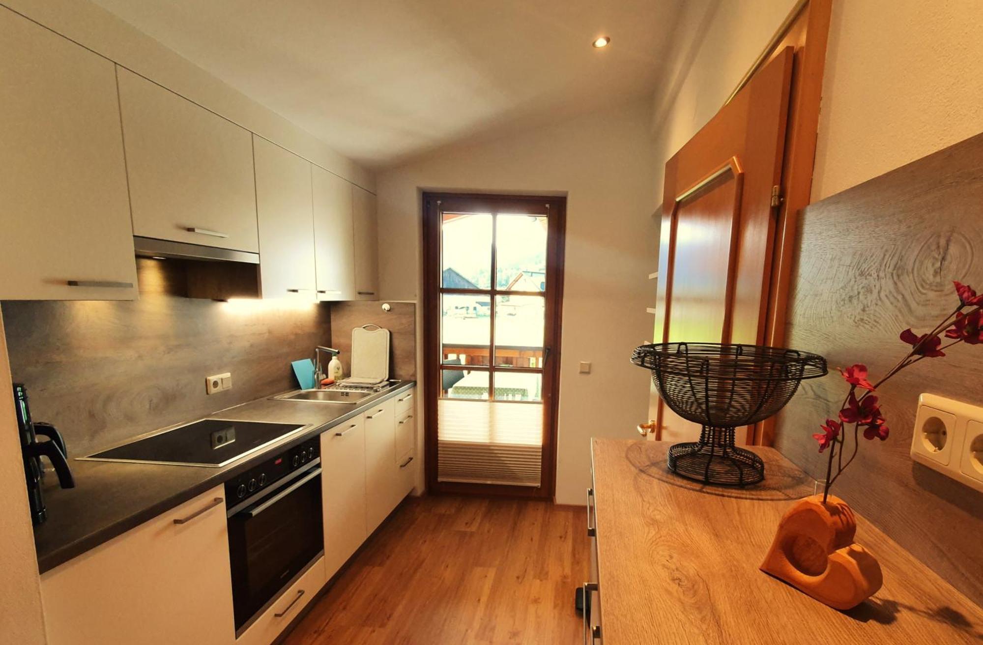 Apartment Maier Radstadt Ngoại thất bức ảnh